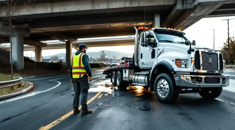 Our Journey: Providing Reliable Towing Solutions Across Atlanta