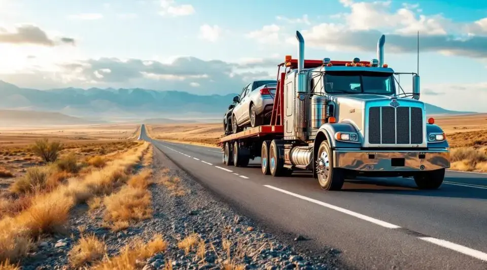 towing service in College Park, GA