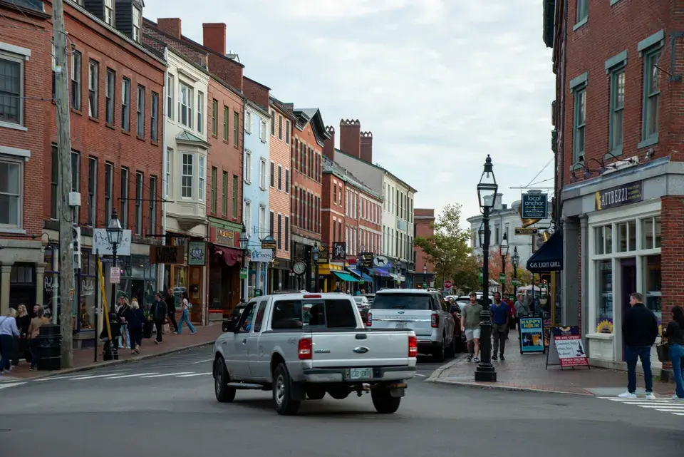 Discovering East Point, GA's Local Gems in East Point