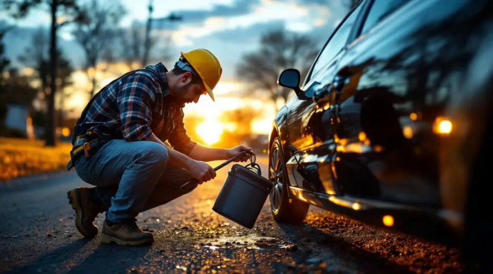Car Lockout Service Atlanta