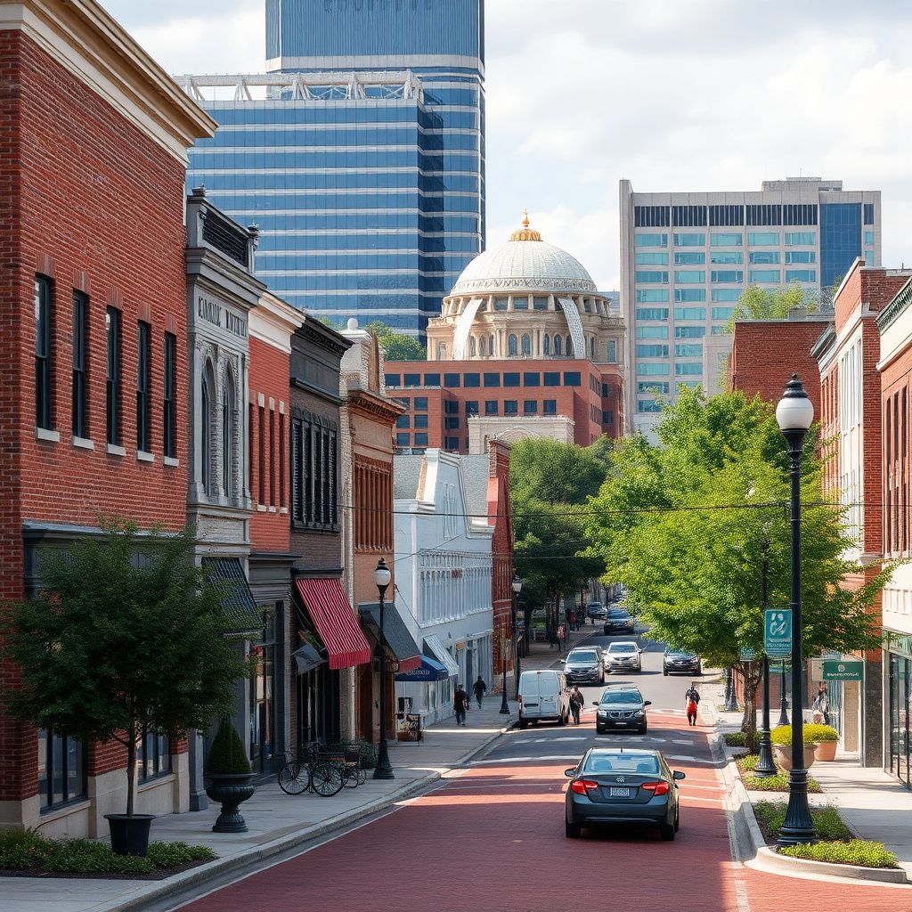 About towing in Peachtree City