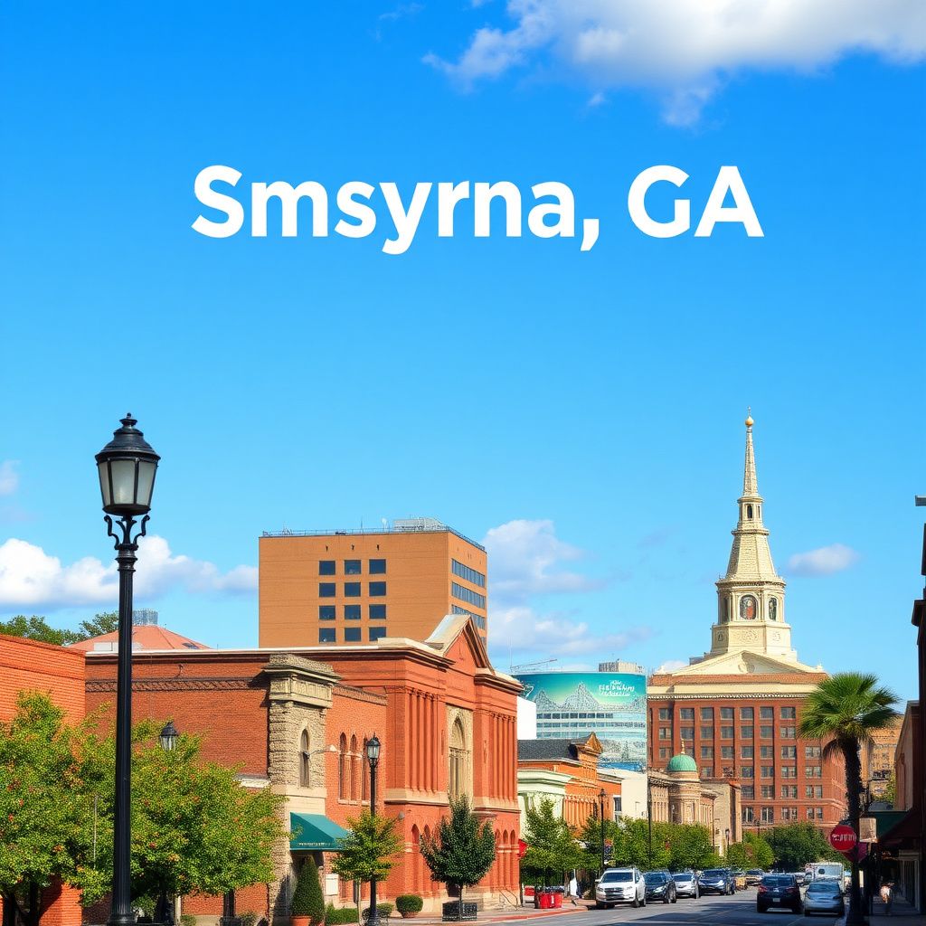 About towing in Smyrna
