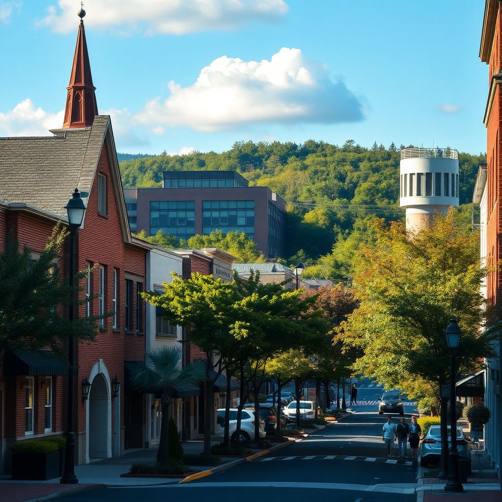 About towing in Sandy Springs