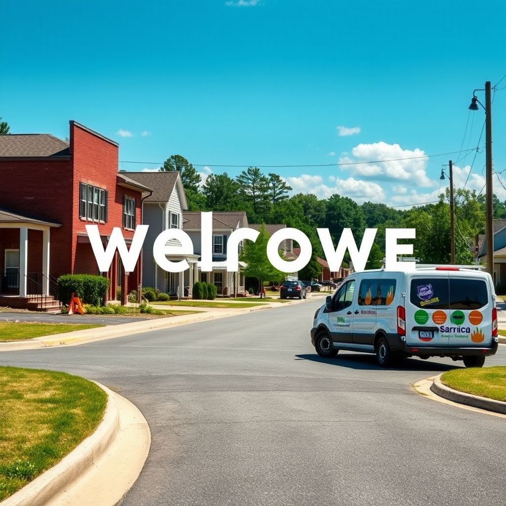 Intro towing in Morrow
