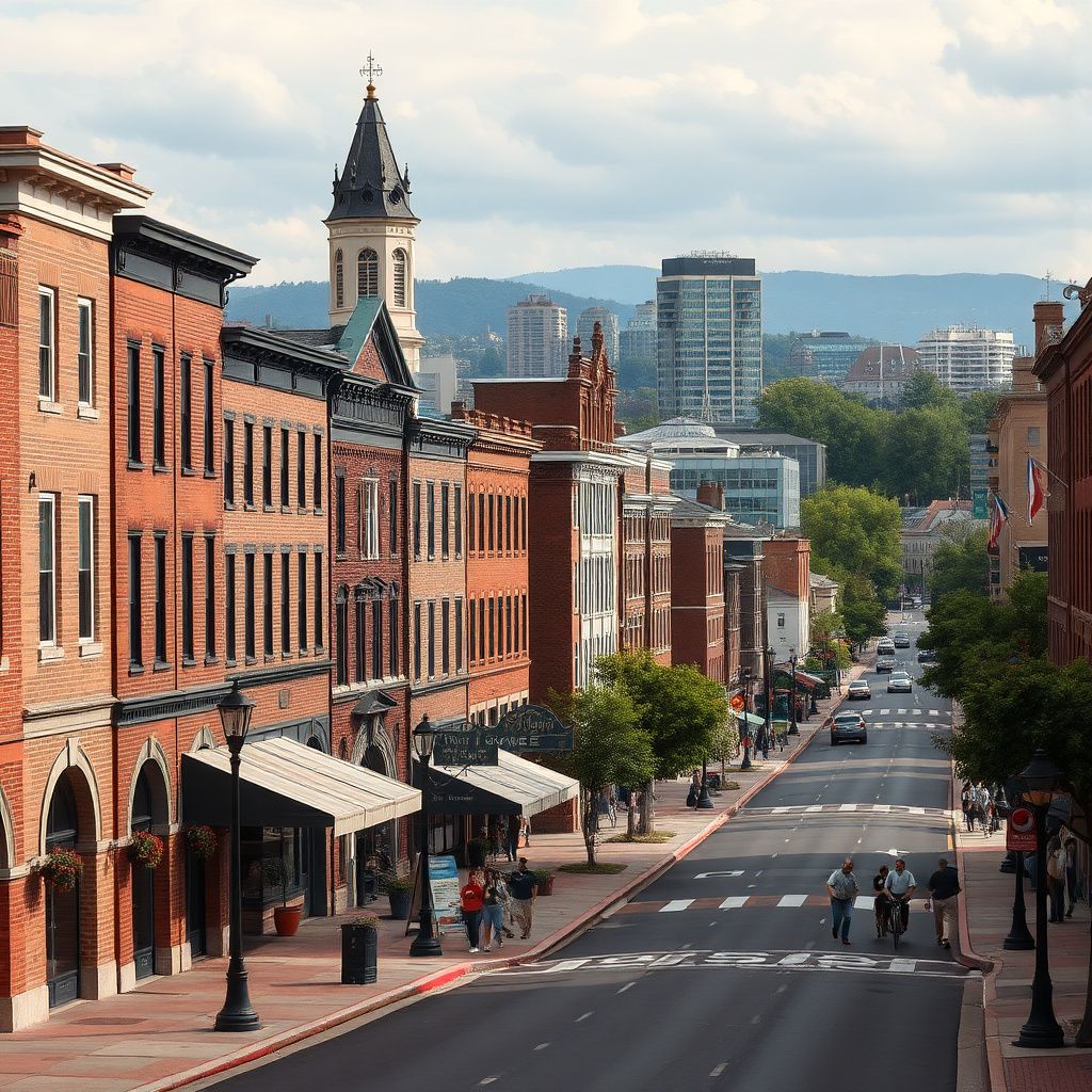 About towing in Marietta