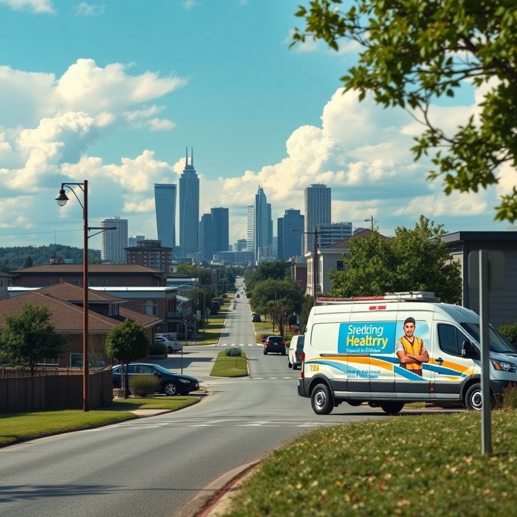 Intro towing in East Point