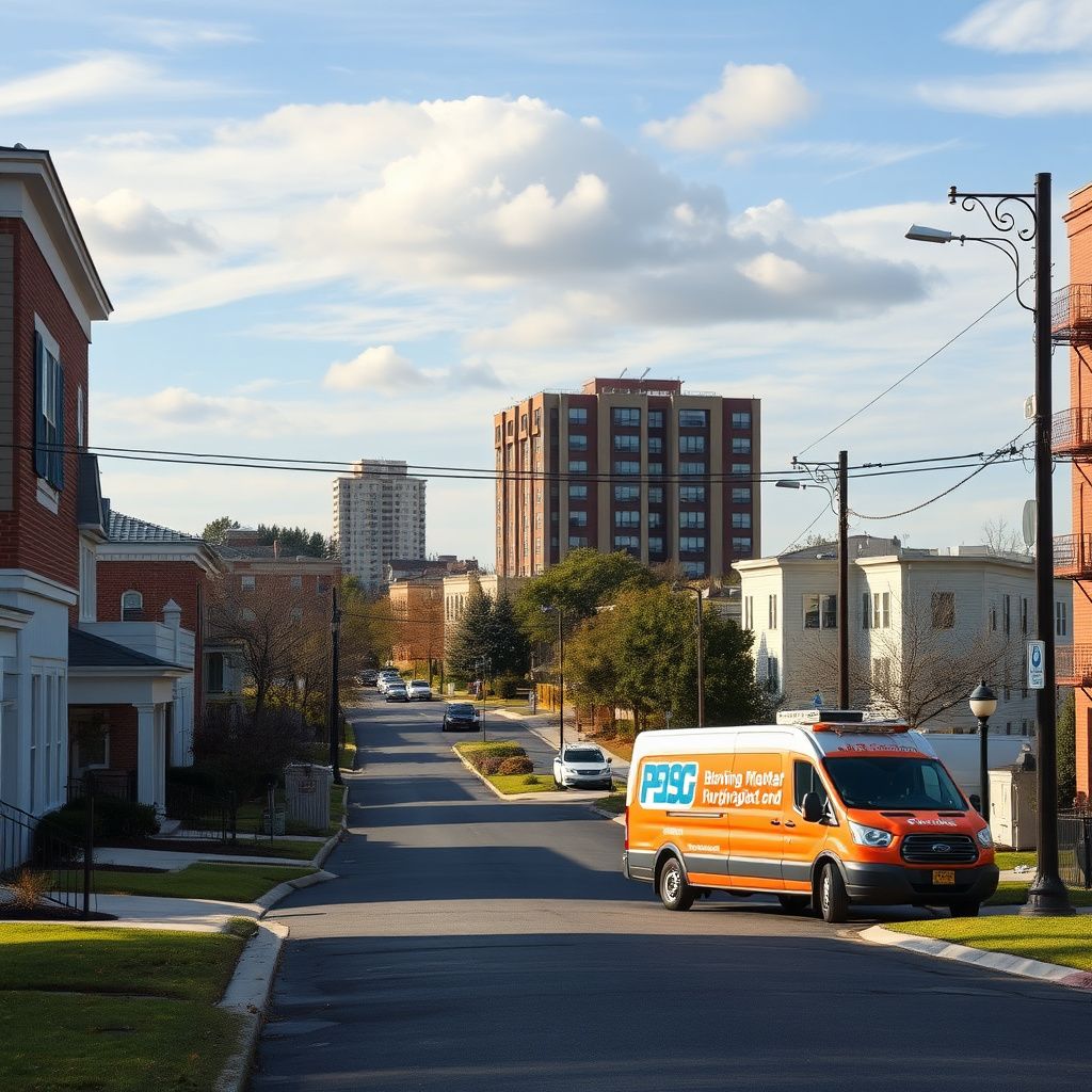 Intro towing in Marietta
